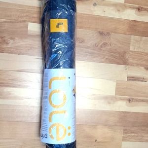 Yoga mat